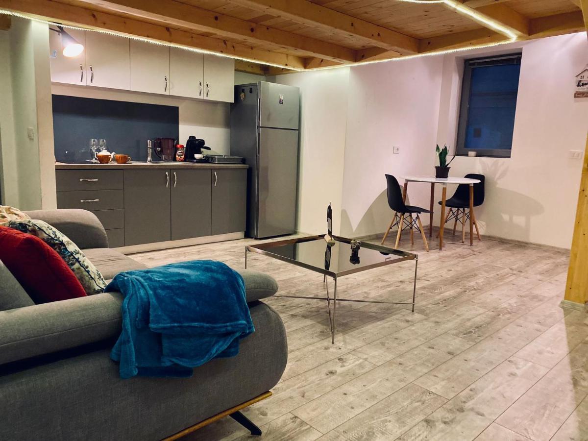 Апартаменти Central Cluj Loft Екстер'єр фото