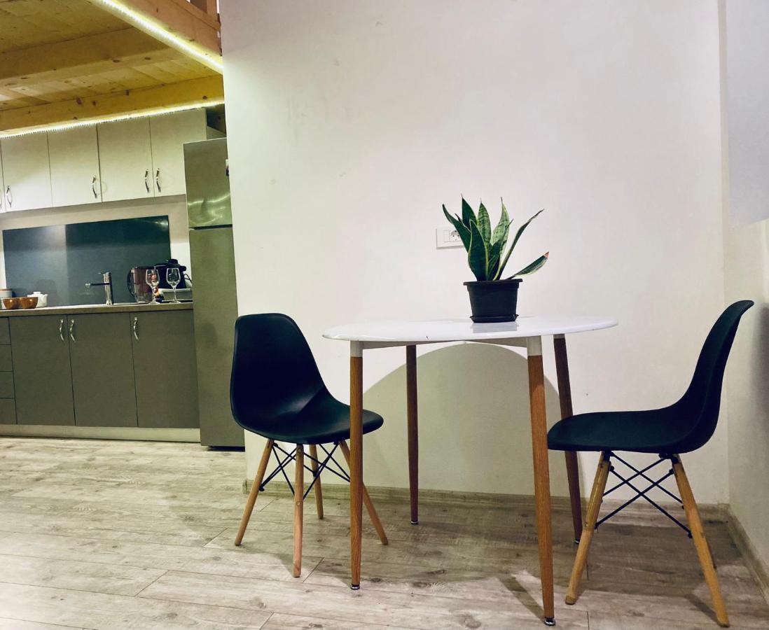 Апартаменти Central Cluj Loft Екстер'єр фото