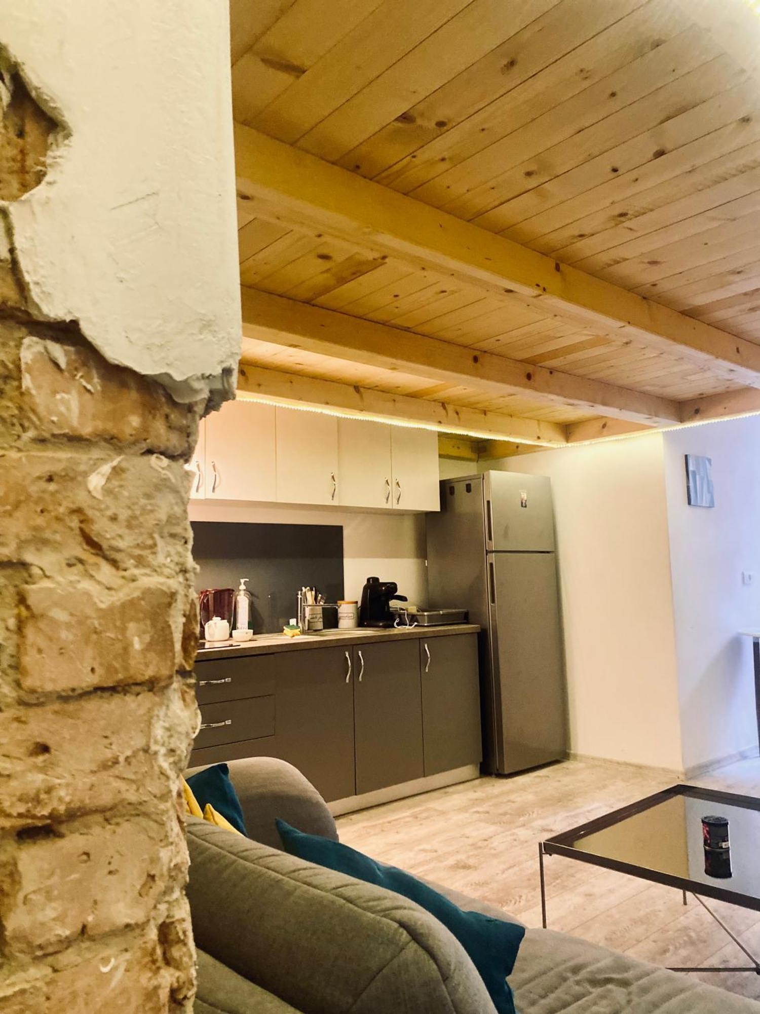 Апартаменти Central Cluj Loft Екстер'єр фото